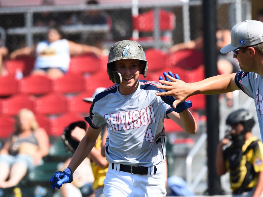 Ballparks of America 2024 Summer Tournaments Explore Branson